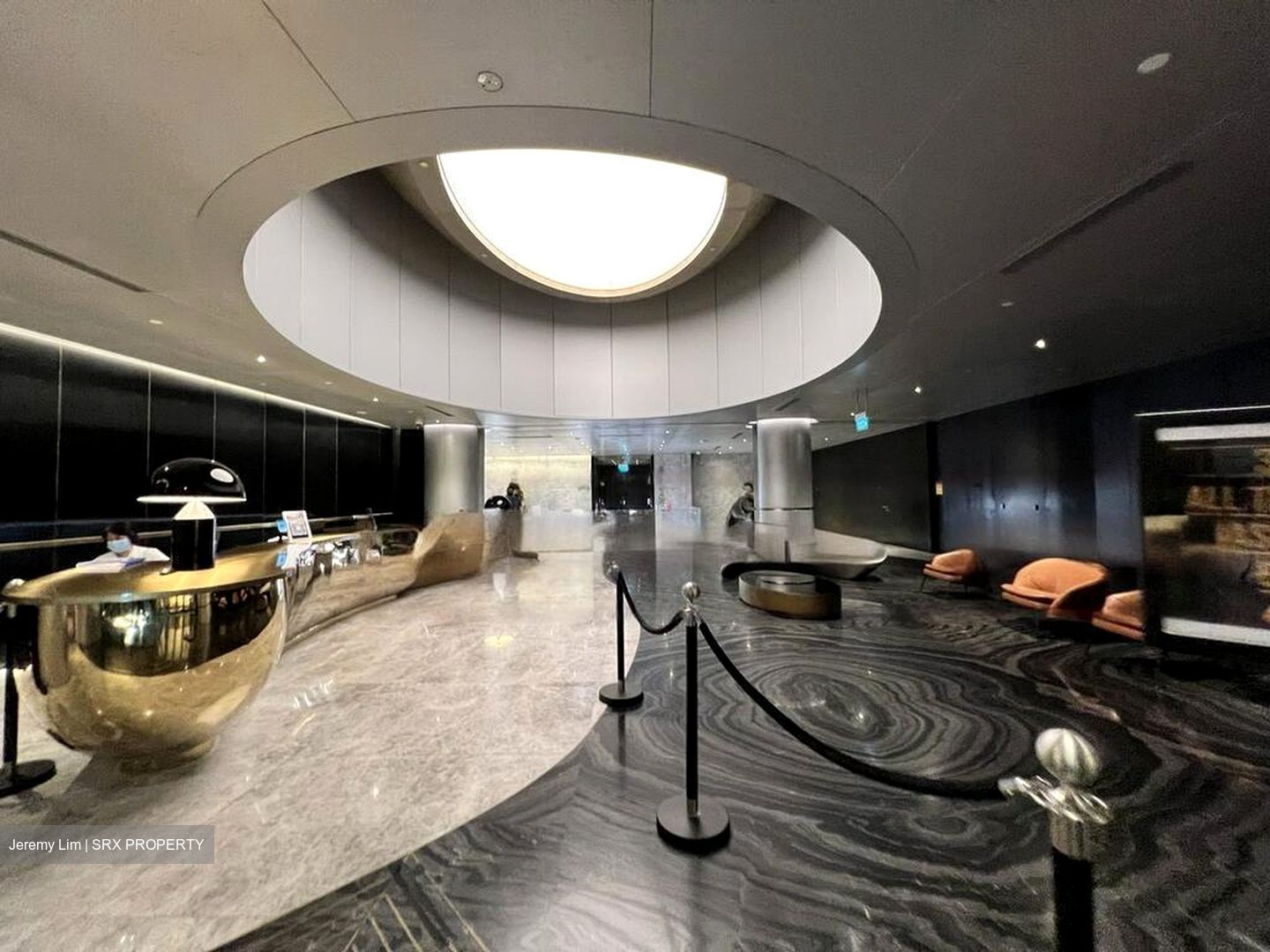 Chevron House (D1), Office #451289431